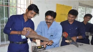 Indira Institute of Technology & Sciences (IITM) campus gallery