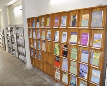 Indo American Institutions Technical Campus (IAITC) campus gallery