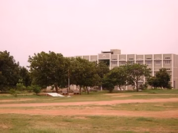 Indur Institute of Engineering and Technology (INDURIET) campus gallery