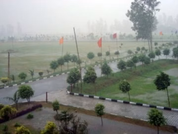 International Institute of Engineering and Technology (IIET) campus gallery