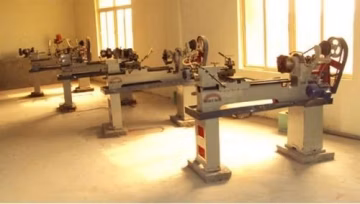 International Institute of Engineering & Technology (IIET) campus gallery