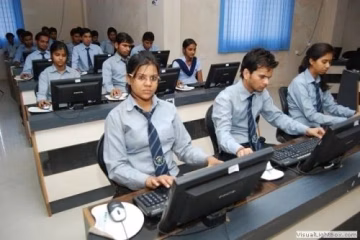 Bagula Mukhi College of Technology (BMCT) campus gallery