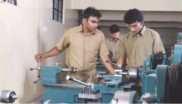 Bangalore Technological Institute (BTI) campus gallery