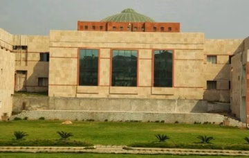 Birla Institute of Technology and Science (BITS) campus gallery