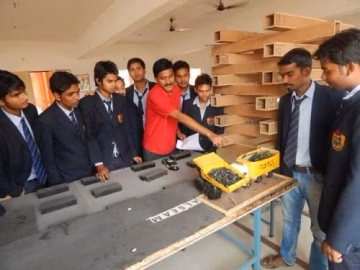 Central Institute of Technology (CIT) campus gallery