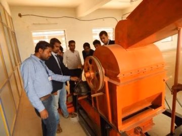 Central Institute of Technology (CIT) campus gallery
