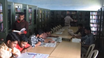 College of Engineering (CEM) Munnar campus gallery