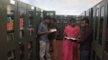 College of Engineering (CEM) Munnar campus gallery