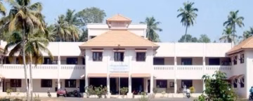 College of Engineering (CEK) campus gallery