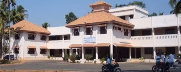 College of Engineering (CEK) campus gallery