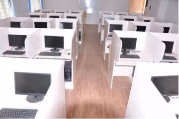 Ekalavya Institute of Technology (EIT) campus gallery