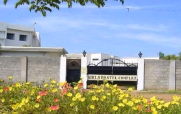 GMR Institute of Technology (GMRIT) campus gallery