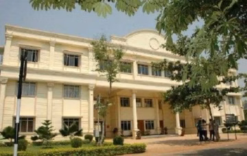 GMR Institute of Technology (GMRIT) campus gallery