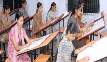 Gouthami Institute of Technology and Management for Women (GITAMW) campus gallery