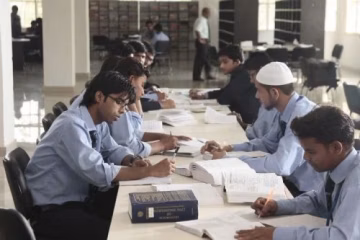 Guru Nanak College of Engineering & Management (GNCEM) campus gallery