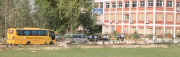 Guru Nanak College of Engineering & Management (GNCEM) campus gallery