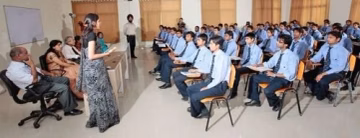 Guru Nanak College of Engineering & Management (GNCEM) campus gallery