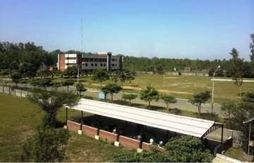 Guru Nanak Dev University Regional Campus campus gallery