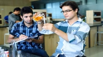Dr. D. Y. Patil Institute of Engineering, Management & Research (DYPIEMR) Akurdi campus gallery