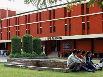 Institute of Engineering and Science (IES) campus gallery