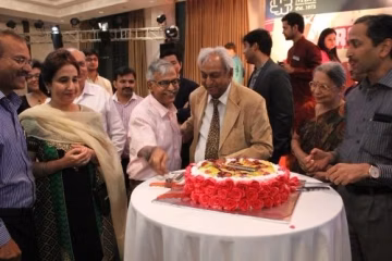 Department of Business Economics, University of Delhi (DBE) campus gallery