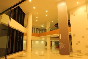 International Management Institute (IMI) campus gallery