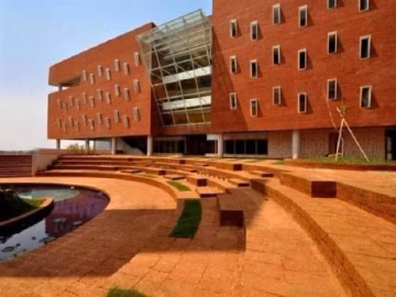 International Management Institute (IMI) campus gallery