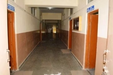Camp Education Society's Rasiklal M. Dhariwal  Institute of Management (CES) campus gallery