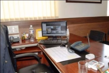 Camp Education Society's Rasiklal M. Dhariwal  Institute of Management (CES) campus gallery