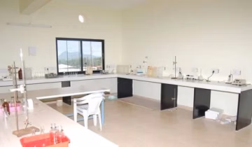 Gramonnati Mandal's Arts, Commerce & Science College (ACSC) Narayangaon campus gallery