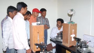 Gramonnati Mandal's Arts, Commerce & Science College (ACSC) Narayangaon campus gallery