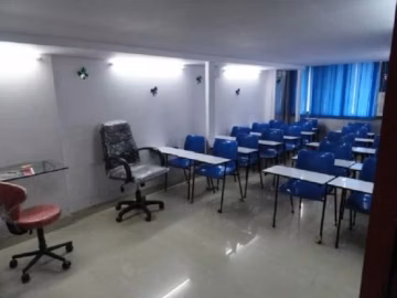 Indian Institute of Business Management and Studies (IIBMS) campus gallery