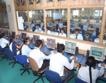 CMS, JIS School of Business (CMSJISCE) campus gallery