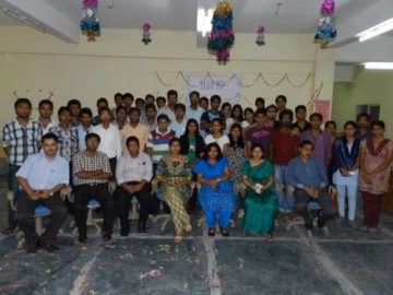 CMS, JIS School of Business (CMSJISCE) campus gallery