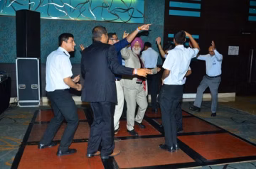 International Maritime Institute (IMI) campus gallery