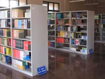 Arulmigu Palaniandavar Arts College for Women (APAC) campus gallery