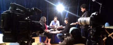 Barry John Acting Studio (BJAS) campus gallery