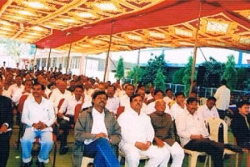 Dr. Babasaheb Ambedkar College of Arts,Commerce & Science (DBACB) campus gallery