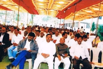 Dr. Babasaheb Ambedkar College of Arts,Commerce & Science (DBACB) campus gallery