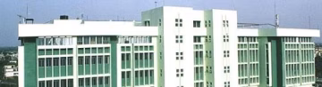 Indian Statistical Institute (ISI) campus gallery