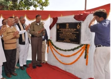 Gujarat Medical Education and Research Society Medical College (GMERS) campus gallery