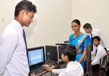 Institute of Hotel Management, Catering & Nutrition (IHM) campus gallery