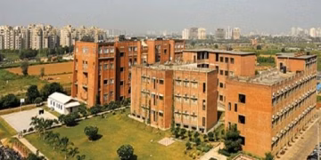 IILM Institute for Business & Management (IILM-IBM) campus gallery