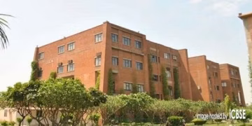 IILM Institute for Business & Management (IILM-IBM) campus gallery