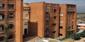 IILM Institute for Business & Management (IILM-IBM) campus gallery
