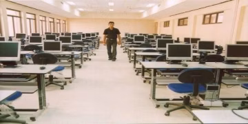 Indian Institute of Information Technology (IIITG) campus gallery