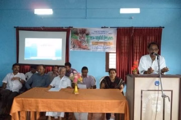 H.M College of Science and Technology Manjeri campus gallery