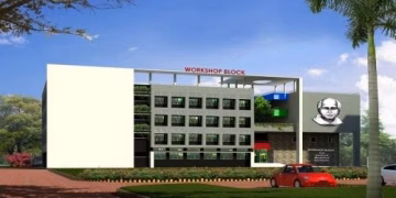 Carmel College of Engineering and Technology (CCET) Punnapra campus gallery