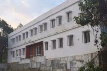 College of Architecture Trivandrum (CAT) campus gallery