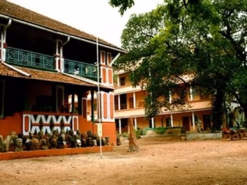 College of Fine Arts (CFA) campus gallery